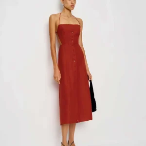 Manon Dress
