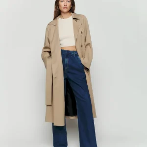 Kensington Trench