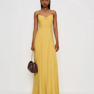 Thistle Dress