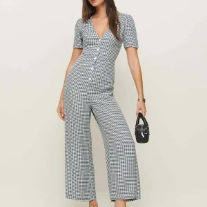 France Jumpsuit