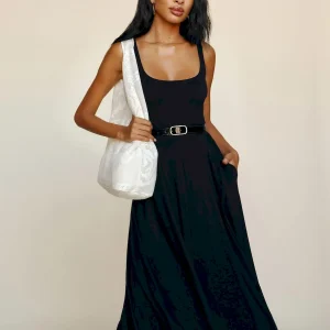 Rou Knit Dress