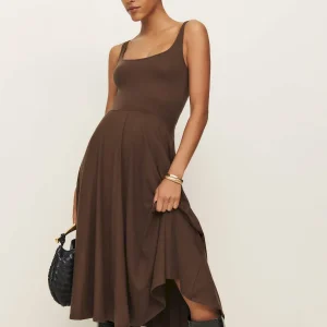 Rou Knit Dress