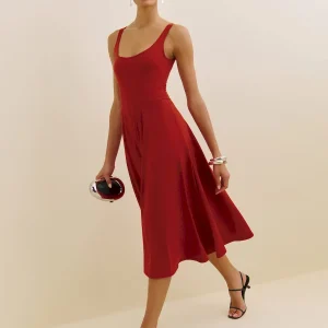 Rou Knit Dress