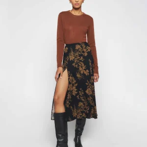 Zoe Skirt