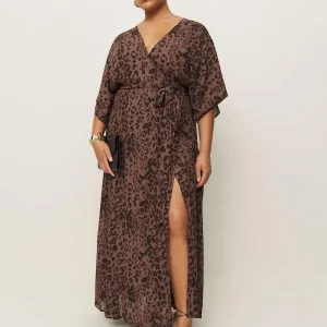 Winslow Dress Es