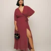Winslow Dress Es