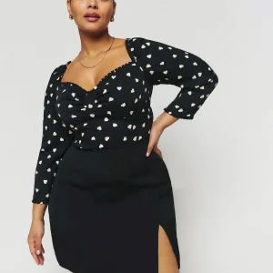 Margot Skirt Es