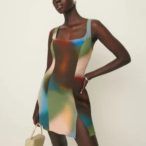 Noha Dress