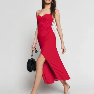 Kourtney Dress