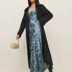 Parma Silk Dress
