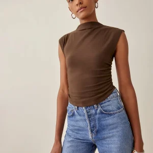 Lindy Knit Top