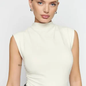 Lindy Knit Top