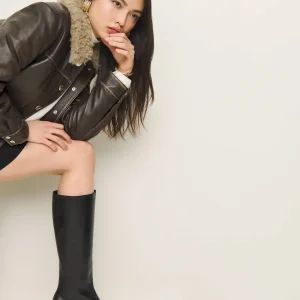 Nylah Knee Boot