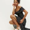 Maize Platform Sandal