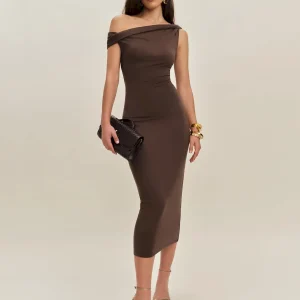 Jamen Knit Dress