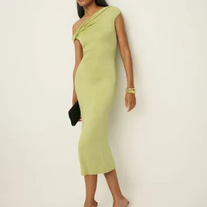 Jamen Knit Dress