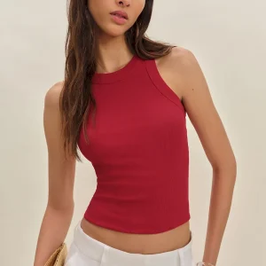 Tasha Tank