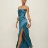 Barrow Silk Dress