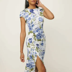 Frasier Dress