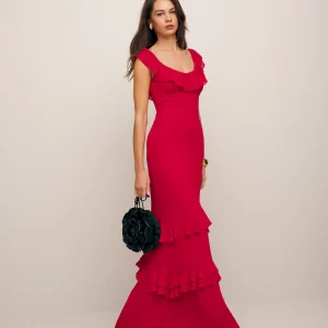 Tripoli Dress