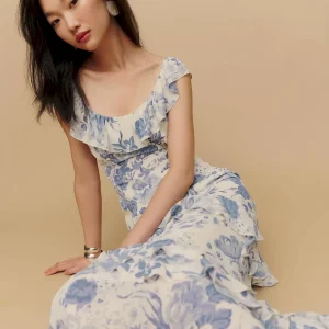 Tripoli Dress