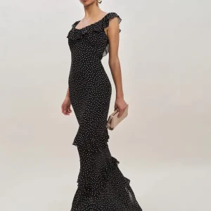 Tripoli Dress