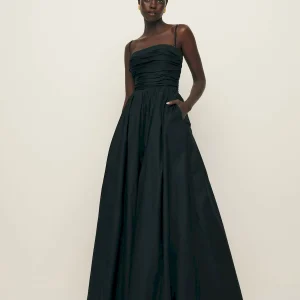 Kastoria Dress