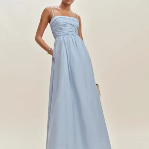 Kastoria Dress