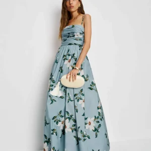 Kastoria Dress