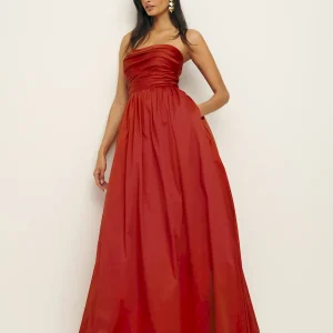 Kastoria Dress