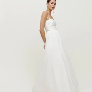 Kastoria Dress