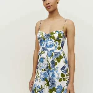 Dovie Dress
