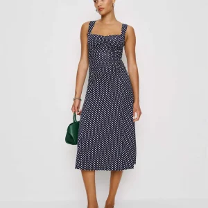 Suvi Knit Dress