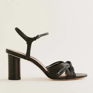 Petra Cylinder Heel