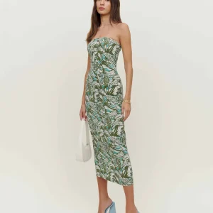 Ryden Knit Dress
