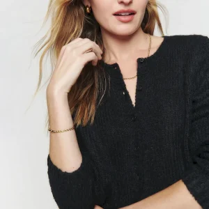 Clara Crew Cardigan