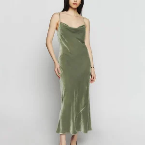 Salamanca Dress