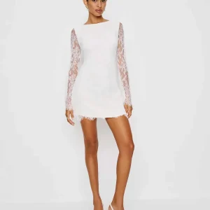 Valencia Dress