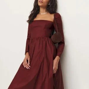 Elly Dress