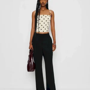 Overland Silk Top