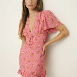 Mya Dress