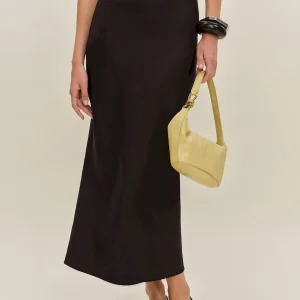 Layla Linen Skirt