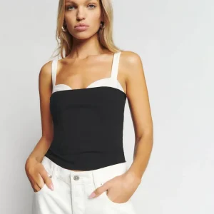 Harlan Knit Top