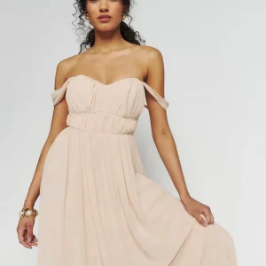 Jayde Dress