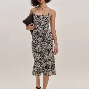 Emerick Dress