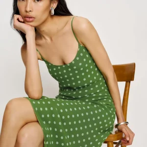 Emerick Dress