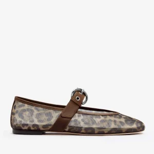 Bethany Ballet Flat