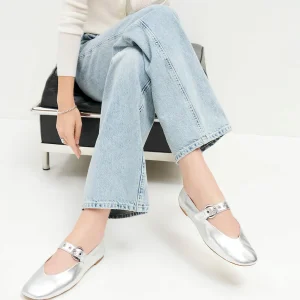Bethany Ballet Flat