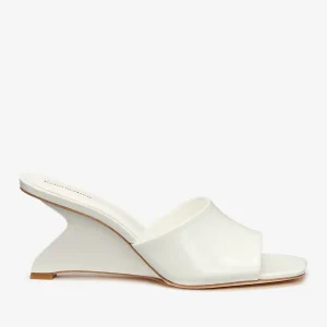 Enya Wedge Sandal