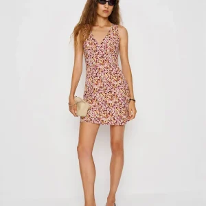 Calix Dress